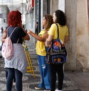 MEC quer estender Pé-de-Meia a todos do ensino médio da rede pública