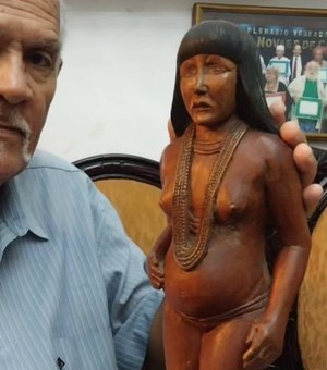 Maceió perde Edson Moreira, referência na preservação da memória negra em Alagoas