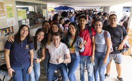 Daniel Barbosa celebra 20 anos da Ufal Arapiraca e defende emancipação