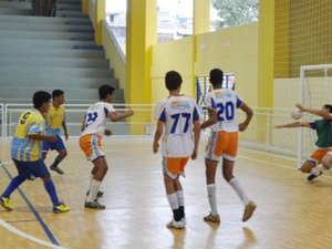 Jogos escolales de Arapiraca estão com inscrições abertas para 23ª edição