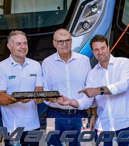 Antes de renunciar, Renan Filho encaminha VLT de Arapiraca