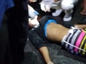 Colisão entre bicicleta e moto deixa um morto no Agreste