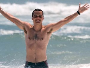 Indicado ao Globo de Ouro, Wagner Moura escolhe Alagoas para passar o Natal