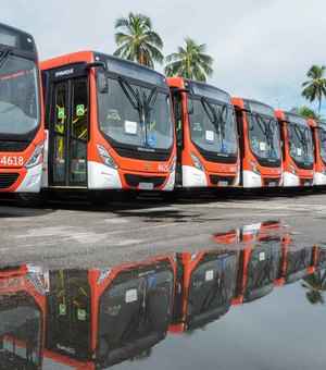 SMTT anuncia mudanças de itinerário em quatro linhas de ônibus na capital