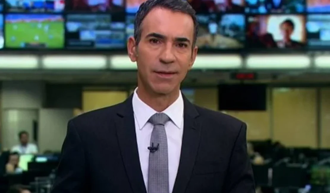 Tralli quebra protocolo no JH e surpreende ao falar do passado