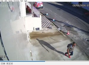  Acusado de estuprar funcionária de loja em Maceió é denunciado pelo MP