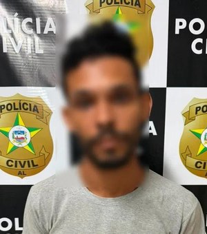 Integrante de facção criminosa acusado de homicídio é preso em Maceió