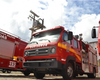 Incêndio atinge estabelecimento comercial no Centro de Delmiro Gouveia