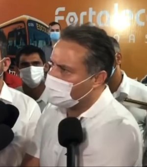 Governador cobra Arthur Lira sobre apoio a Paulo Dantas: “Ele gosta de fugir de compromisso, arruma argumento pra não cumprir”