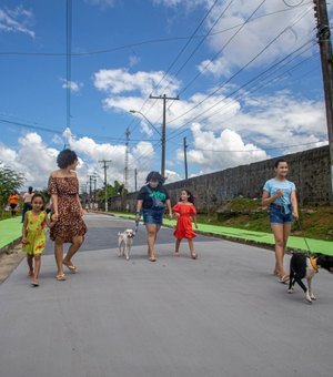 Indicadores estaduais puxam para baixo desempenho de Maceió no IPS Brasil