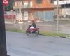 Homem é acusado de roubar celular em ponto de ônibus no bairro Santo Amaro, em Maceió