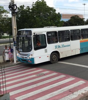 Lotéricas “Caixa Aqui” e linhas de ônibus funcionam normalmente nesta sexta em Arapiraca