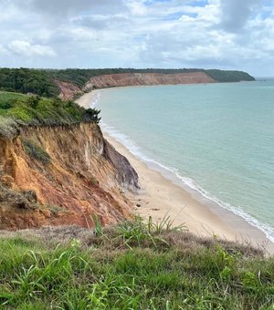 MPF verifica dificuldades de acesso público e acessibilidade na Praia de Carro Quebrado