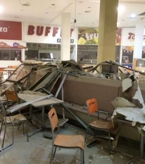Terremoto atinge o Chile e tremor é sentido no Brasil, relatam internautas