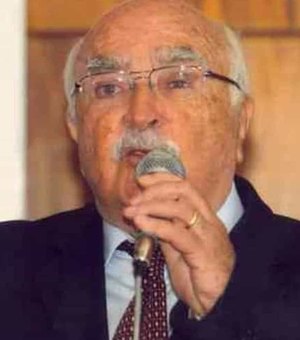 Wilson Braga, ex-governador da Paraíba, morre vítima da Covid-19