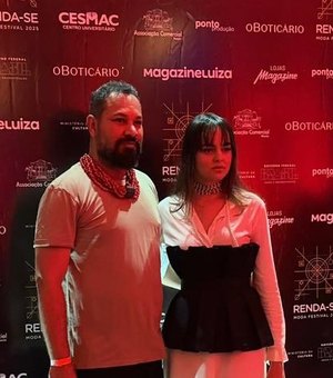 Jovens talentos de Arapiraca elevam a alta costura alagoana e fortalecem o empreendedorismo criativo