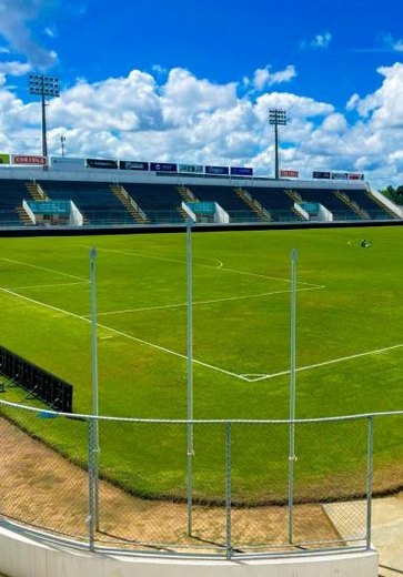 ASA enfrenta CSE Sub-20 em jogo-treino neste sábado (13), no Fumeirão