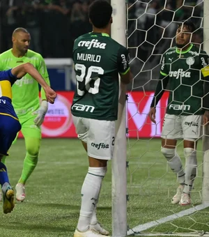Boca Juniors elimina o Palmeiras nos pênaltis e vai para a final da Libertadores