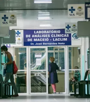 Laclim oferece exame de sangue para diagnóstico precoce do câncer de próstata