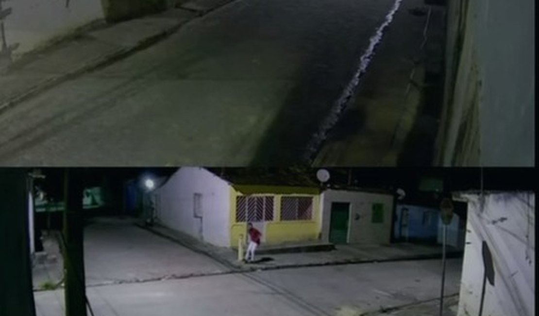 Três são presos por assassinato e tentativa após festa em São Sebastião