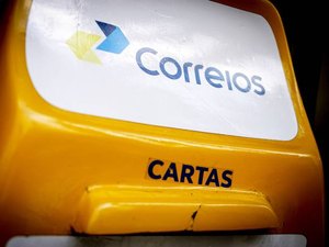 Correios aumentam tarifas postais pela segunda vez em três meses