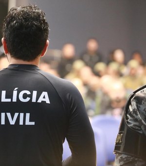 Confira o resultado final do concurso público para delegado da Polícia ﻿Civil de Alagoas