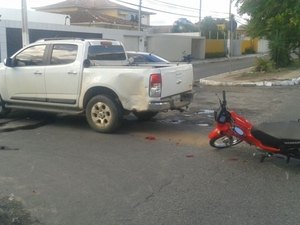 Mulher 'possuída' decepa língua do marido durante beijo
