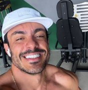 “Nasceu de novo”: fisiculturista Levy Bomfim está consciente após atropelamento em Arapiraca
