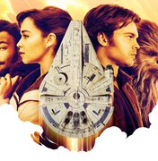 “Han Solo: Uma história Star Wars” estreia esta quinta-feira no cinema