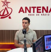Caio Bebeto repudia maus-tratos a cavalo no Benedito Bentes e cobra punição aos responsáveis