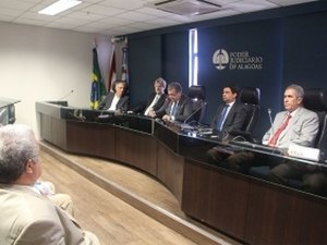 Água Branca e Belo Monte aderem ao programa Moradia Legal II