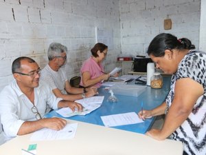 Matrícula presencial para nova escola em Rio Largo é prorrogada até sexta-feira (14)