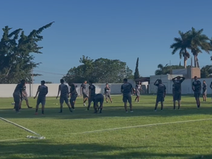 Técnico do ASA relaciona 23 atletas para jogo-treino contra Santa Cruz