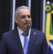 Agora é lei: projeto relatado por Alfredo Gaspar endurece penas para roubo, furto, receptação e golpes virtuais