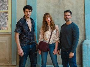 Autor escala 'serial killer' para resolver crise no elenco da Globo