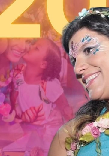 [Vídeo] Prefeita de Novo Lino anuncia Festa das Crianças com tema ‘Fundo do Mar’