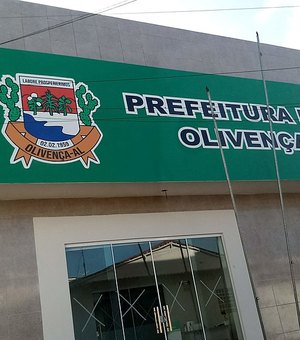 Prefeito afronta MPE e contrata guardas municipais sem concurso em Olivença