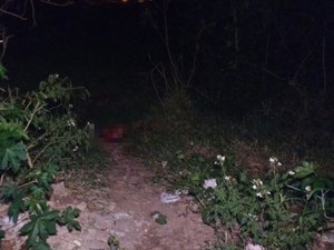 Adolescente é esfaqueado até a morte em Arapiraca