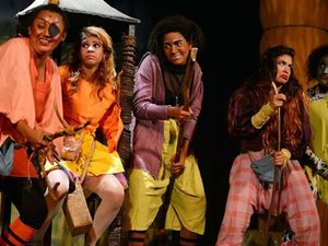 Estão abertas as inscrições para o Festival Estudantil de Teatro de Alagoas