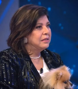 Roberta Miranda sobre sexualidade: “Minha mãe rezava para eu morrer”