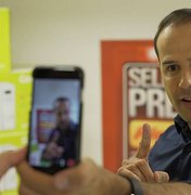 Promotor diz que Ricardo Eletro usa sonegação como política de negócio