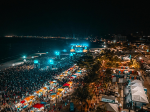 Polícia Civil investiga áudios com supostas ameaças ao público do Verão Massayó