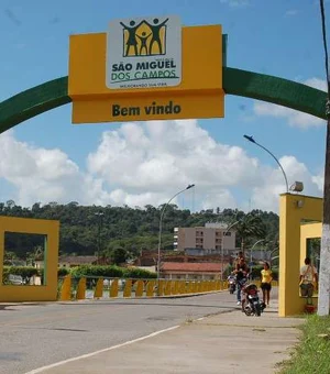 Três mortes violentas em menos de 24h deixam São Miguel dos Campos em alerta