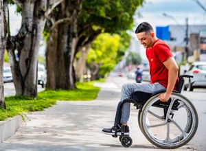 ﻿Arapiraca avança em acessibilidade com sistema pioneiro de gestão de Próteses e Órteses