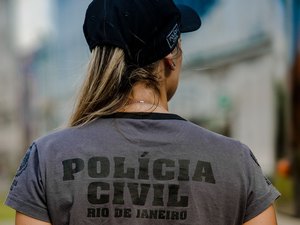 Ataque a tiros deixa quatro mortos no estado do Rio