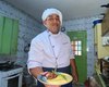 Colisão entre carro e moto deixa cozinheiro ferido no município de Maragogi