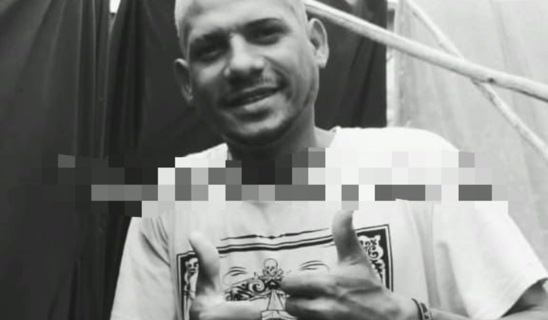 Homem é assassinado a tiros dentro de casa em Matriz do Camaragibe