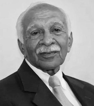 ASA lamenta morte do professor Moacir Teófilo, ex-presidente do clube