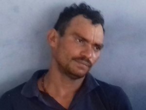 Homem é preso após roubar celular em Arapiraca