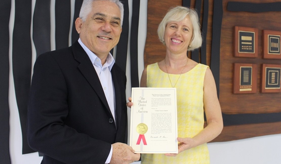 Ufal consegue patente nos Estados Unidos para pomada que cura infecções do HPV